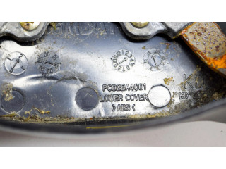 Руль Chevrolet Nubira   PC02BA4001      