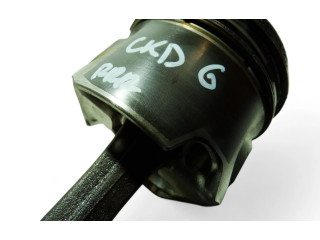 Píst CKD   Volkswagen Touareg II    CKD 