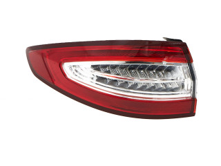 Задний фонарь левый 1923631    Ford Fusion II   2013-- года