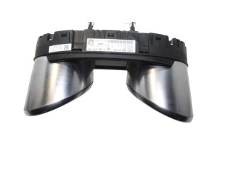 Přístrojová deska  Mercedes-Benz SLK R172 2012 A1729004505, 0263679237  