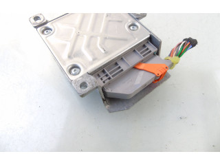 Блок подушек безопасности 8201138129   Renault Wind