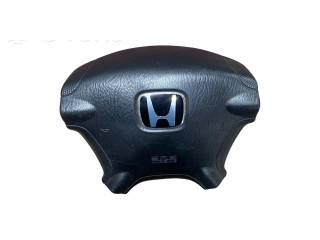 Подушка безопасности водителя 77800S9AG810, HEP28Y656   Honda CR-V