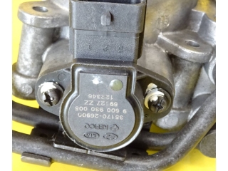 Vstřikovač 3510025300, 3515025700   KIA Carens II     