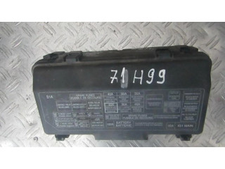 Блок предохранителей  3825as1ae200, 3825a-s1a-e200  121621070   Honda Accord    