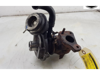  Турбина Citroen Nemo  55231037, 0375S1   для двигателя F13DTE5(FHZ)      