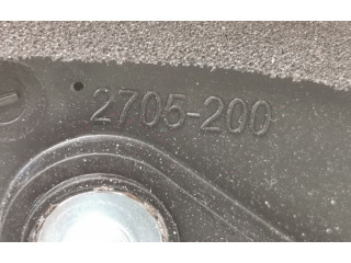 Zpětné zrcátko pravé Toyota Yaris 2006  879100D260, 2703001  