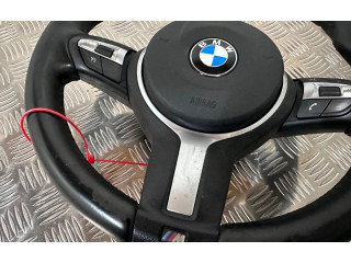 Volant BMW 4 F36 Gran coupe 2016   