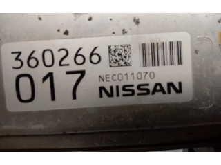 Řídící jednotka 237034HK0B, A6519003303   Infiniti Q50 2017