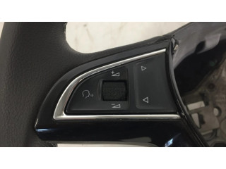Volant Skoda Superb B8 (3V) 2016 3076472, 309311399340AA  