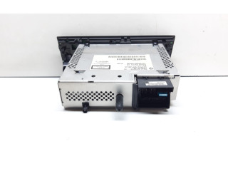 Радио/ проигрыватель CD/DVD / навигация 9236531, 65129236531   BMW 1 E81 E87 2009