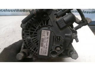 Генератор 9678048880, ALTERNADOR   Citroen C3 1.4     