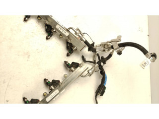 Vstřikovač JT4E9H487AE, JT4E9H487BC   Ford F150  pro benzínový motor 2.7  