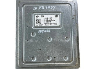 Řídící jednotka 12710140, 116833270   Chevrolet Equinox 2020