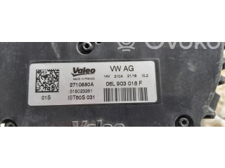 Генератор 06L903018F, 2710880A   Audi Q5 SQ5      