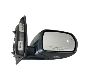 Zpětné zrcátko pravé Ford Edge II 2020  KT4B17682FA, KT4B17682  