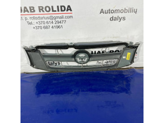 Верхняя решётка Mazda Tribute  5T248150, 5T248150BAW      