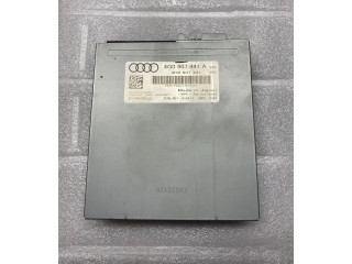 Модуль блока управления камерой 4G0907441A, 4H0907441   Audi A7 S7 4G
