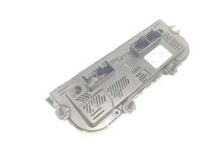 Блок управления климат-контролем 3V0907044FA, 3V0907044FA   Skoda Superb B8 (3V)
