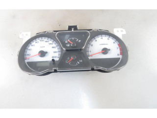 Přístrojová deska  Subaru Justy 2003 3410086G20, 341006G0  