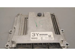 Блок управления двигателя 23710JD78D   Nissan Qashqai