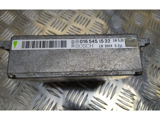 Блок управления двигателя 0280002571, 0165451532   Mercedes-Benz S W140