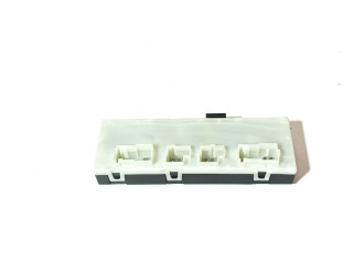 Блок подушек безопасности 61357496727, 6135749672701   BMW 5 G30 G31