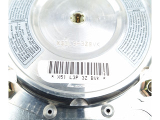 Надувная подушка для руля 1M0880201K, 001QP099R50   Seat Toledo II (1M)