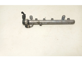 Vstřikovací lišta A6420780149, 0281002794   Mercedes-Benz C W204    OM 642.960 