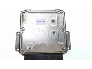 Řídící jednotka 0281016807, 237100718R   Renault Trafic II (X83) 2002