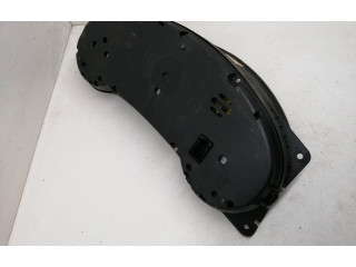 Панель приборов 12776075, B42659   Saab 9-3 Ver2       