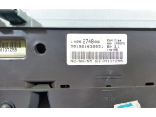 Панель приборов 1496274080, IMPRK1228291   Fiat Ulysse       