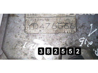 Блок управления двигателя 0281001956   Rover 25