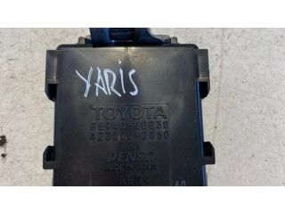 Блок управления 859400D030, 4230002060   Toyota Yaris