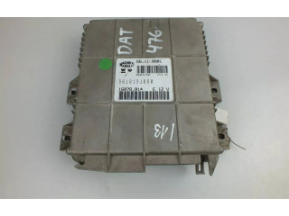 Řídící jednotka 9610191080   Peugeot 106 1996