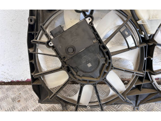 Вентилятор радиатора     1636330041, 2685000020    Toyota Mirai 