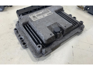 Зеркало (механическое) 55204756, 4E34A3BBM   Alfa Romeo 147