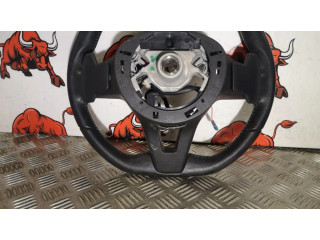 Руль Nissan Juke II F16  2019- года 34267878A, 34310487A      