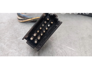 Переключатель дворников 2025400244, MANDOLIMPIA   Mercedes-Benz C W202