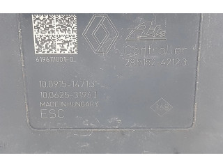 Jednotka ABS 476608628R, 476600078R   Dacia Lodgy 2019