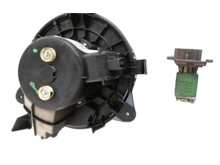 Вентилятор печки    149563, 149563   Fiat Stilo