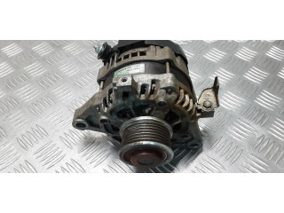 Генератор 2706011350, 1042113900   Toyota Land Cruiser (J150) 2.8     