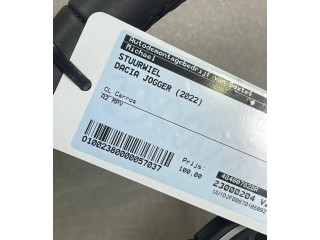 Volant Dacia Logan III 2023 484007828R, 484007828R  