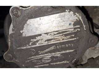 Вакуумный насос 06b145100d   Audi A6 S6 C6 4F      
