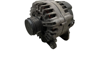 Генератор 059903018T, 14V180A312   Audi A6 C7      