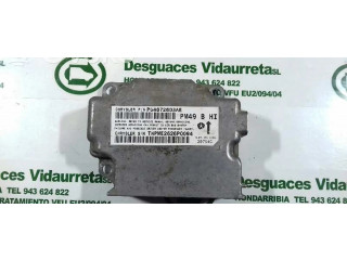 Блок подушек безопасности P04672603AE, TNPME2626P0094   Dodge Caliber