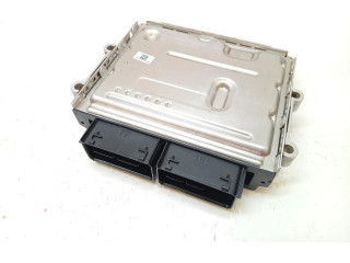 Блок управления двигателя L1T1-12A650-KC, L1T1-12A650-KC   Ford Puma  