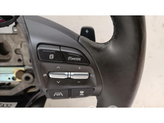 Руль Hyundai Kona I  2017-2023 года 56130J9000      
