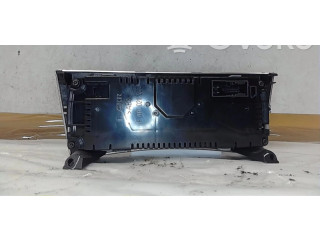 Блок управления климат-контролем 2038304185   Mercedes-Benz CLC CL203