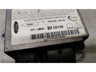 Блок подушек безопасности 1S7T14B056BH   Ford Mondeo Mk III