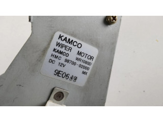 Моторчик заднего дворника 9870002000, 9E0688    Hyundai Atos Classic